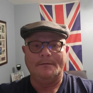 Meet your Posher, Paul